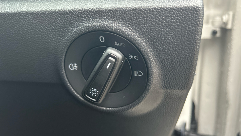 Volkswagen T-Roc 1.5 TSI Match 5dr Petrol Hatchback